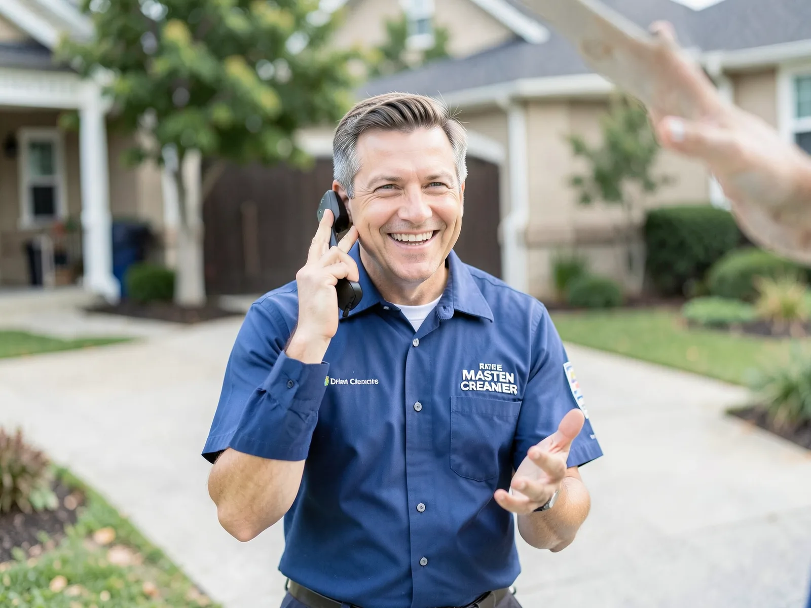 Drain Cleaning Grovetown, GA FAQs